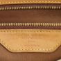 Louis Vuitton Abbesses Messenger Bag Monogram Stamp

