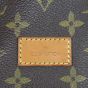 Louis Vuitton Saumur 30 Monogram Stamp


