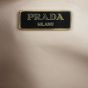 Prada Saffiano Camera Crossbody Chain Bag Stamp
