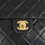 Chanel CC Single Flap Bag Hardware
