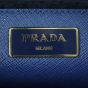 Prada Saffiano Luxe Promenade Small Stamp
