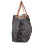 Goyard St Louis GM Tote Side