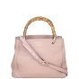 Gucci Bamboo Shopper Tote Small Front
