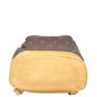 Louis Vuitton Montsouris Backpack MM Monogram Base