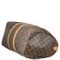 Louis Vuitton Keepall 45 Monogram Corner