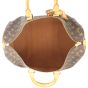 Louis Vuitton Keepall 45 Monogram Whole interior