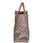 Louis Vuitton Onthego GM Monogram Giant Side