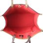Louis Vuitton Onthego GM Monogram Giant Whole interior