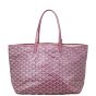 Goyard St Louis PM Goyardine Back