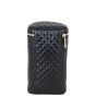 Gucci Trapuntata Quilted Belt Bag Small (black) Back