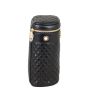Gucci Trapuntata Quilted Belt Bag Small (black) Side