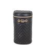 Gucci Trapuntata Quilted Belt Bag Small (black) Front