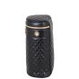 Gucci Trapuntata Quilted Belt Bag Small (black) Side