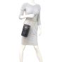 Gucci Trapuntata Quilted Belt Bag Small (black) Mannequin