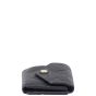 Louis Vuitton Zoe Wallet Monogram Empreinte Side