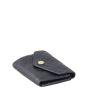 Louis Vuitton Zoe Wallet Monogram Empreinte Corner