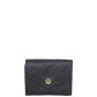 Louis Vuitton Zoe Wallet Monogram Empreinte Front