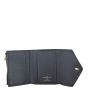 Louis Vuitton Zoe Wallet Monogram Empreinte Whole interior