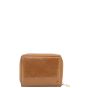 Louis Vuitton Zippy Coin Purse Monogram Vernis Back