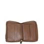 Louis Vuitton Zippy Coin Purse Monogram Vernis Whole interior