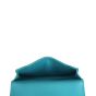 Prada Saffiano Compact Wallet Whole interior