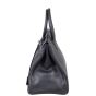 Hermes Birkin 35 Chevre De Coromandel Side