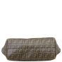Fendi Zucca Roll Tote Mamma Baguette Print Base