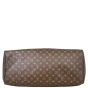 Louis Vuitton Keepall 50 Monogram Solar Ray Base