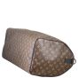 Louis Vuitton Keepall 50 Monogram Solar Ray Corner