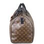 Louis Vuitton Keepall 50 Monogram Solar Ray Side
