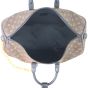 Louis Vuitton Keepall 50 Monogram Solar Ray Whole interior