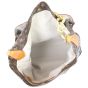 Louis Vuitton Dentelle Fersen Monogram Whole interior