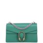 Gucci Dionysus Small Leather Shoulder Bag front