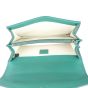 Gucci Dionysus Small Leather Shoulder Bag Whole interior