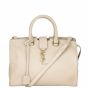 Saint Laurent Monogram Cabas Small Front strap
