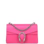 Gucci Dionysus Small Leather Shoulder Bag Front