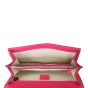 Gucci Dionysus Small Leather Shoulder Bag Whole interior