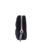 Gucci GG Marmont Matelasse Velvet Belt Bag Side