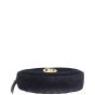 Gucci GG Marmont Matelasse Velvet Belt Bag Base