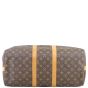 Louis Vuitton Keepall 45 Bandouliere Monogram Base