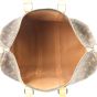 Louis Vuitton Keepall 45 Bandouliere Monogram Whole interior