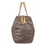 Louis Vuitton Sac Souple 45 Monogram Side