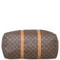 Louis Vuitton Sac Souple 45 Monogram Base
