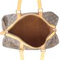 Louis Vuitton Sac Souple 45 Monogram Whole interior
