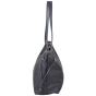 Prada Tessuto Saffiano Shoppping Tote Side