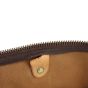 Louis Vuitton Keepall 45 Bandouliere Monogram Corner