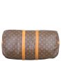 Louis Vuitton Keepall 45 Bandouliere Monogram Base