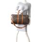 Louis Vuitton Keepall 45 Bandouliere Monogram Mannequin