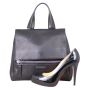 Givenchy Pandora Pure Satchel Shoe