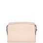 Prada Esplanade Saffiano Crossbody Bag Back